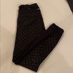 Pace Tight Full On Luxtreme Legging
